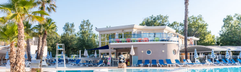 Camping Club Le Napoléon