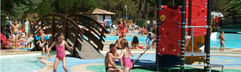Camping Côte d'Argent
