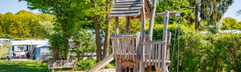 Camping De Luttenberg