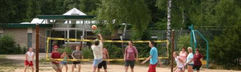 Camping De Paalberg