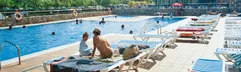 Camping del Mar