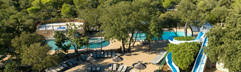Camping Domaine de Massereau