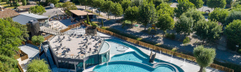 Camping Domaine du Verdon