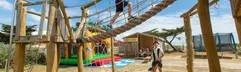 Camping Domaine Le Midi