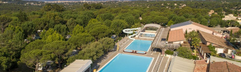 Camping Douce Quiétude