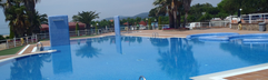 Camping El Pla De Mar
