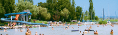 Camping Füred