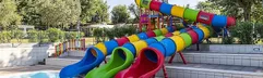 Camping Fontanelle