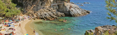 Camping Internacional de Calonge