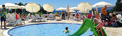 Camping Krk