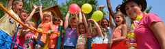 Camping L'Air Marin