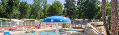 Camping La Marina de Canet - Les Peupliers