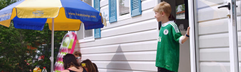 Camping La Masseria