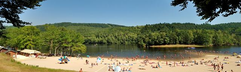 Camping La Plage