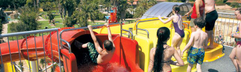 Camping La Sirène