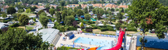 Camping La Vallée