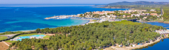 camping Laguna Blu