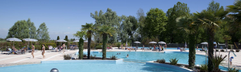Camping Laguna Village