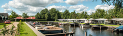 Camping Landgoed Eysinga State