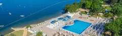 Valamar Camping Lanterna