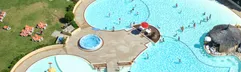 Camping Le Capanne