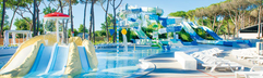 Camping Le Castellas