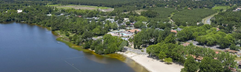 Camping Le Col Vert