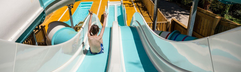 Camping Le Val d'Ussel