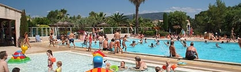 Camping Leï Suves
