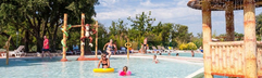 Camping Les Lacs du Verdon