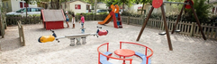 Camping Les Sablines