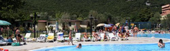 Camping Oliva