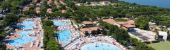 Camping Piani di Clodia