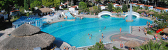 Camping Pino Mare