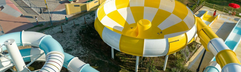 waterpark camping