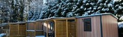 Camping RCN Belledonne