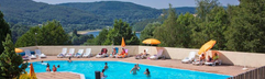 Camping Rieumontagné