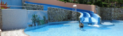 Camping Rosselba Village Le Palme