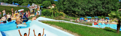 Camping Saint Avit Loisirs