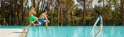 Camping Santa Marina Boutique