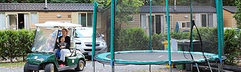 Camping Sokol Praha