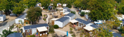 Camping Soulac Plage