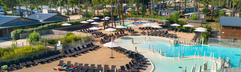 Camping Soustons Village