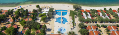 Camping Strasko