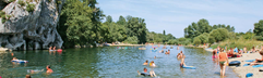 Camping Le Ranc Davaine