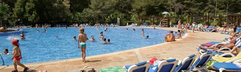 Camping Torre de la Mora
