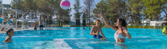 Camping Valkanela