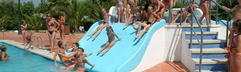 Camping El Vendrell Platja