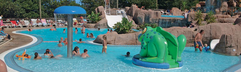 Camping Village Bois de Valmarie
