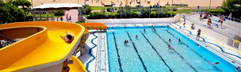 Camping Villagio Turistico Internazionale